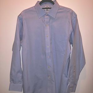 Brooks Brothers Classic Fit Button Down